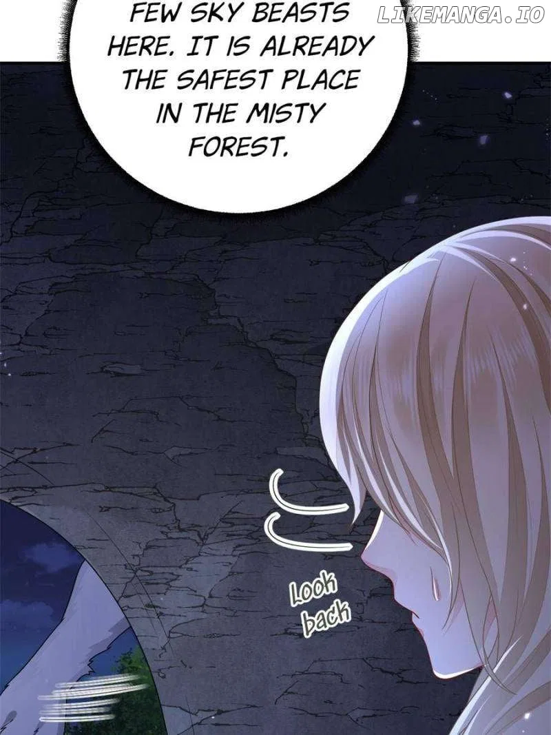 Tsundere Beast Husbands Taming Project Chapter 45 – Page 30