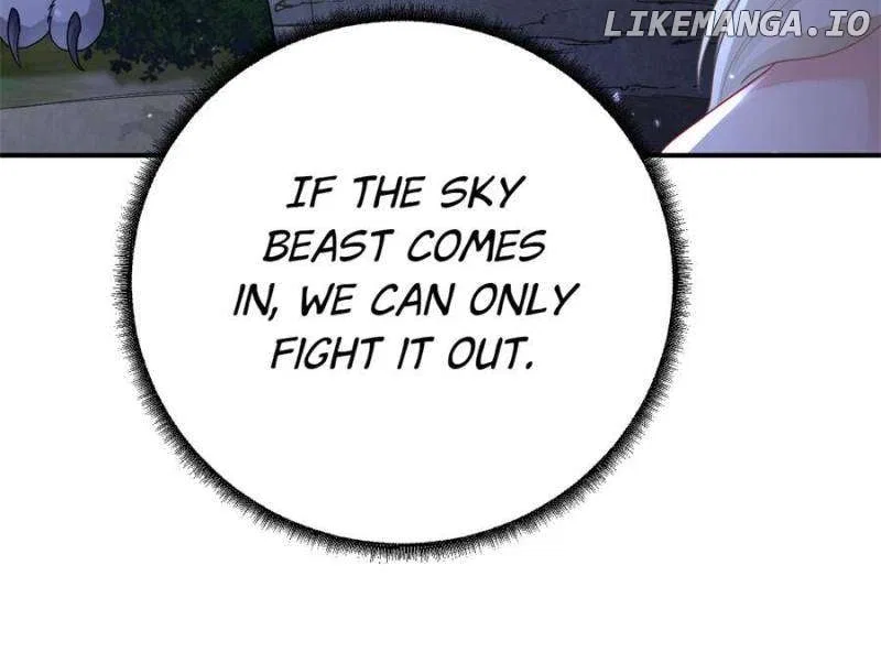 Tsundere Beast Husbands Taming Project Chapter 45 – Page 31