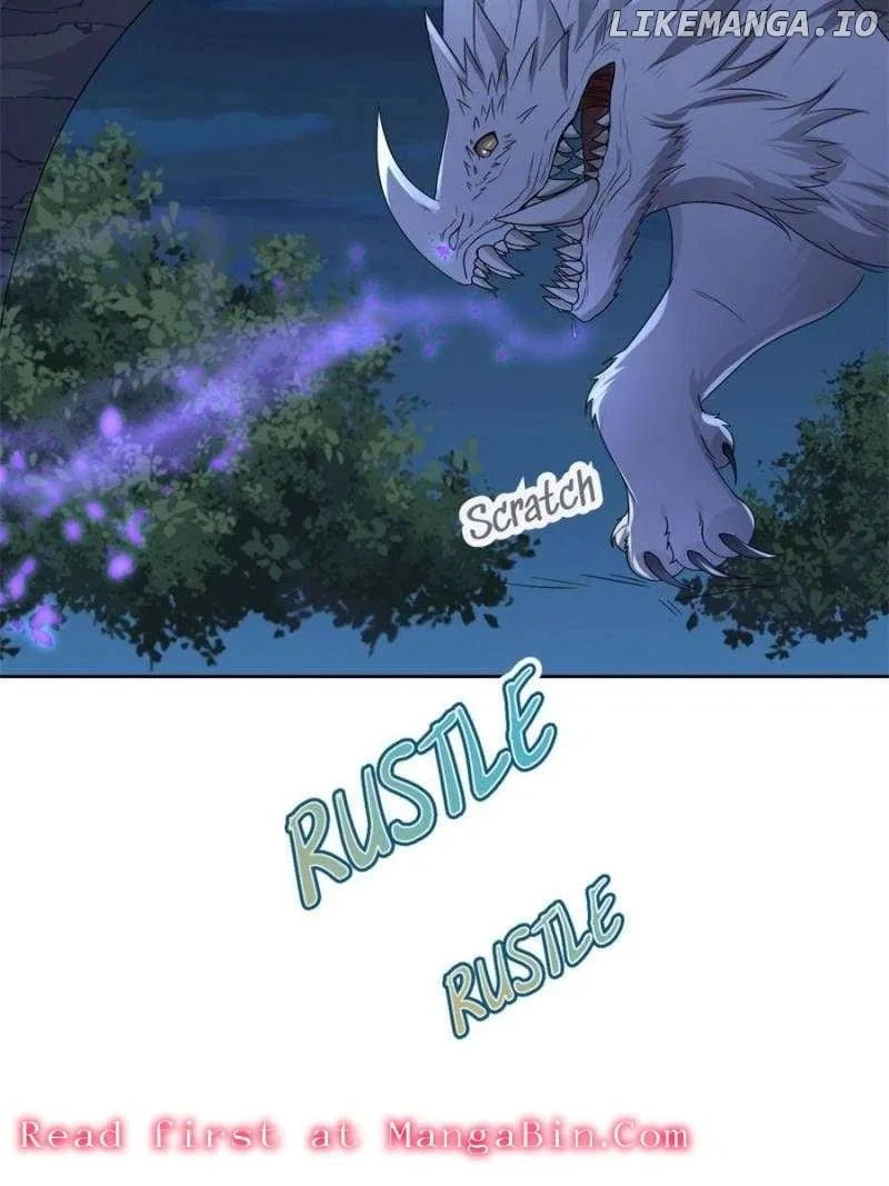 Tsundere Beast Husbands Taming Project Chapter 45 – Page 35