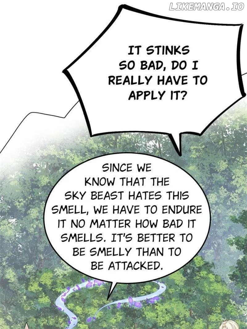 Tsundere Beast Husbands Taming Project Chapter 45 – Page 40