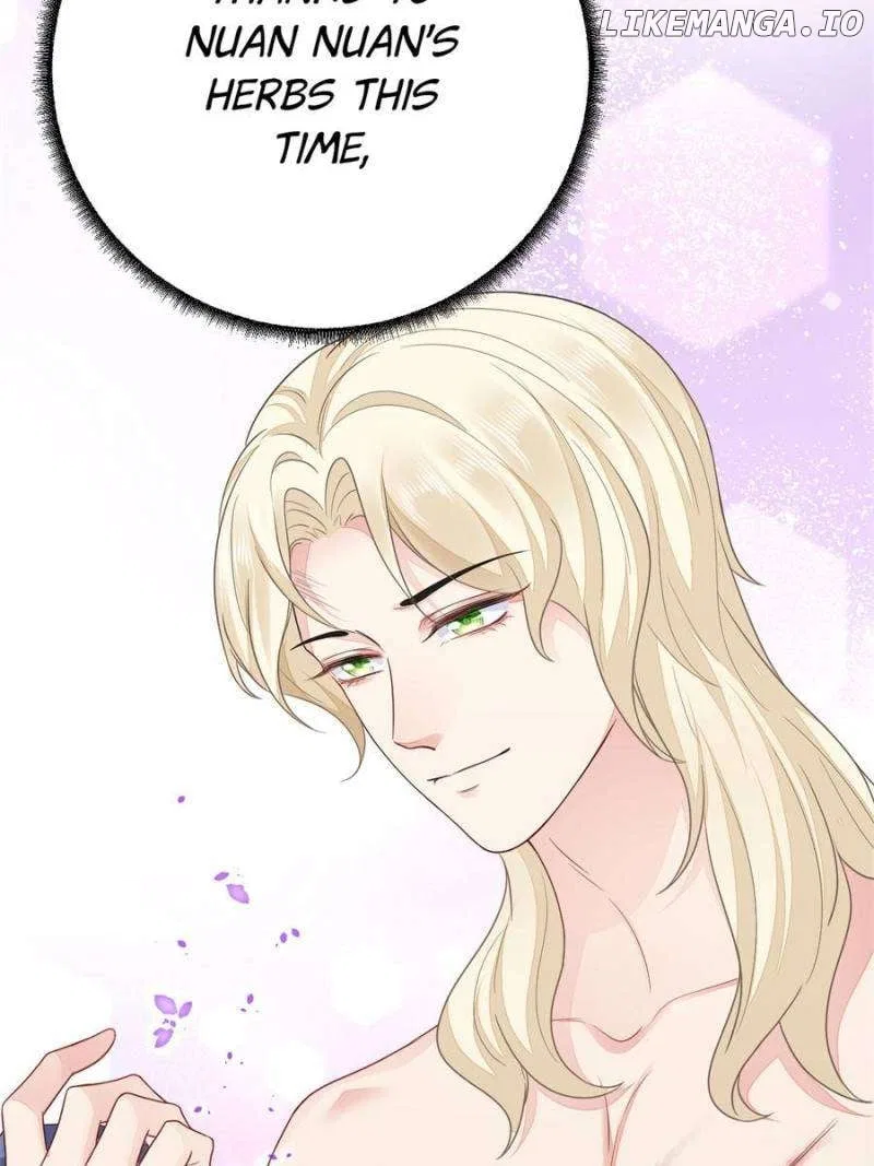 Tsundere Beast Husbands Taming Project Chapter 45 – Page 42