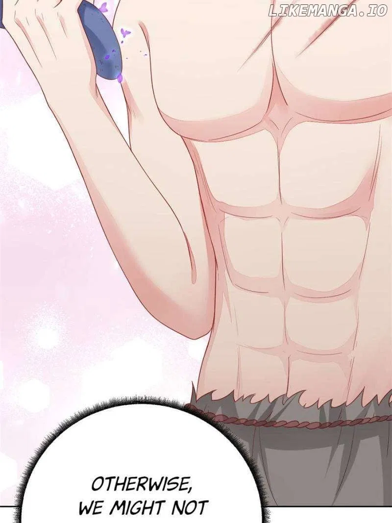 Tsundere Beast Husbands Taming Project Chapter 45 – Page 43