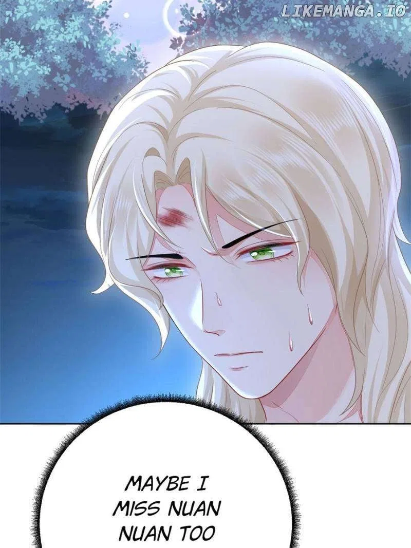 Tsundere Beast Husbands Taming Project Chapter 45 – Page 49