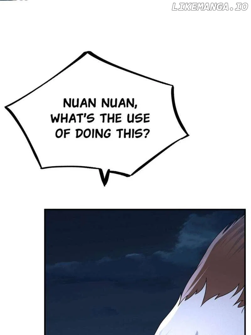 Tsundere Beast Husbands Taming Project Chapter 45 – Page 64