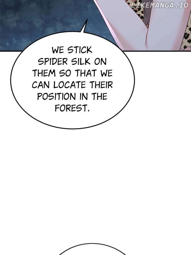 Tsundere Beast Husbands Taming Project Chapter 45 – Page 68