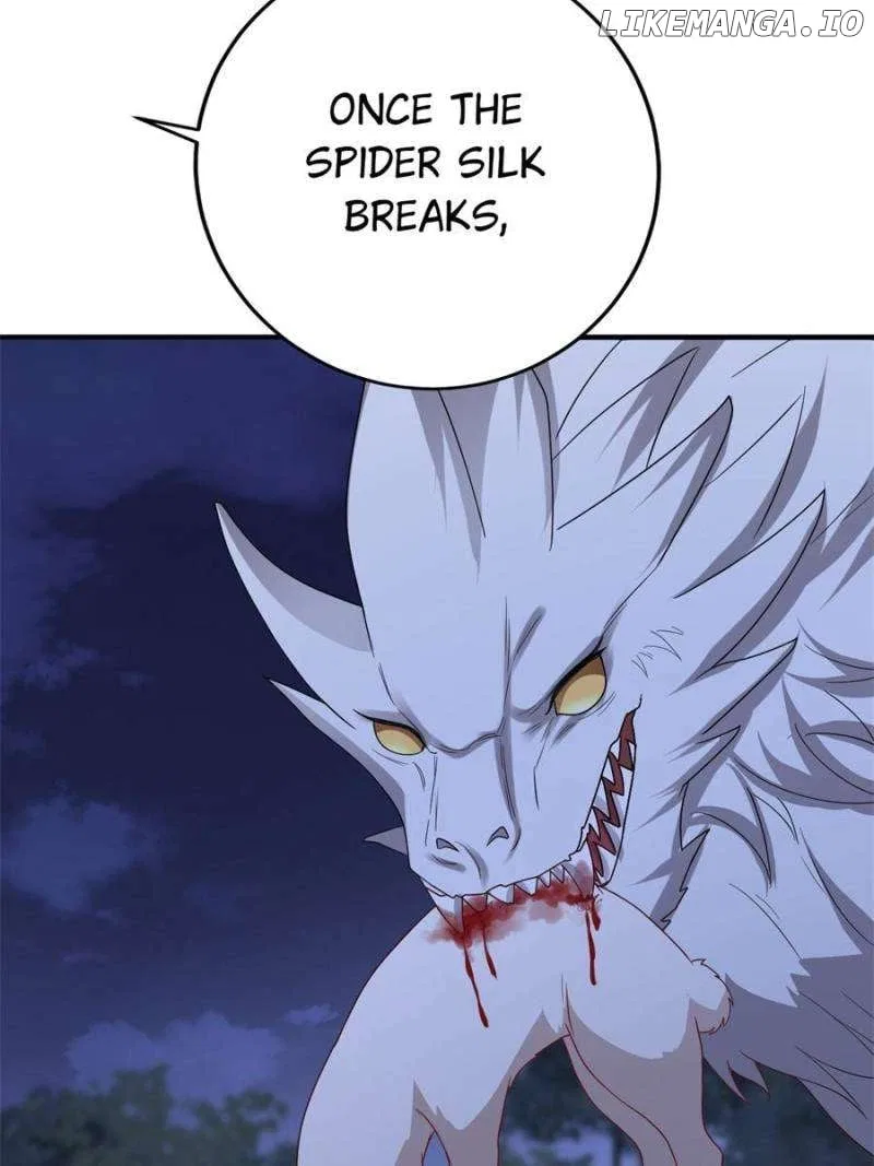 Tsundere Beast Husbands Taming Project Chapter 45 – Page 69