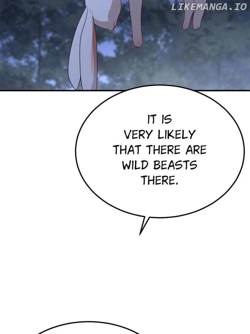 Tsundere Beast Husbands Taming Project Chapter 45 – Page 70