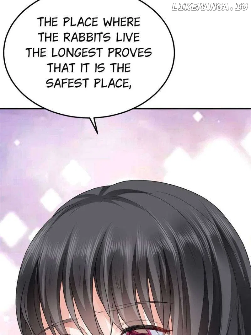 Tsundere Beast Husbands Taming Project Chapter 45 – Page 71