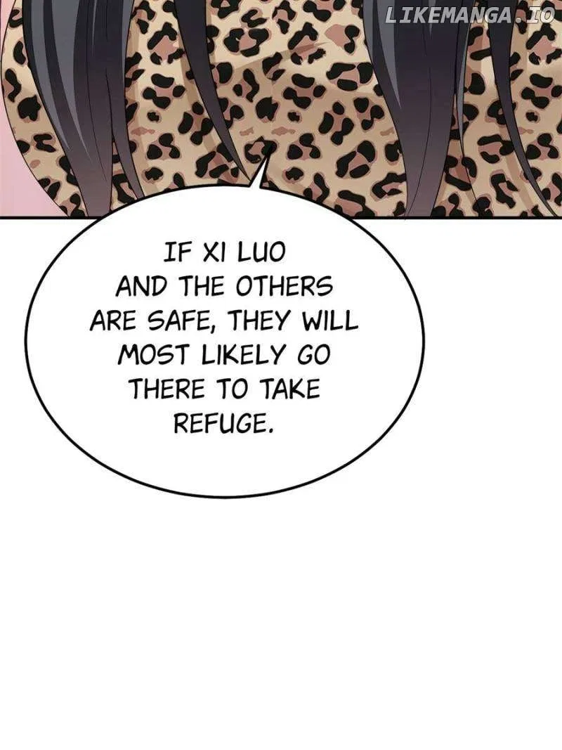 Tsundere Beast Husbands Taming Project Chapter 45 – Page 73