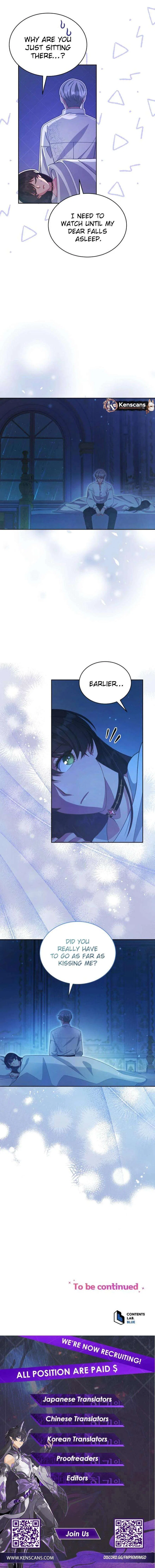 I Seduced the Deceitful Duke Chapter 26 – Page 14