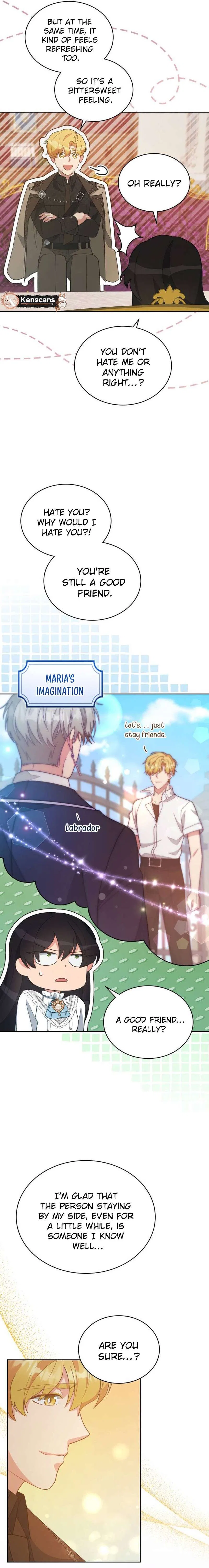 I Seduced the Deceitful Duke Chapter 24 – Page 6