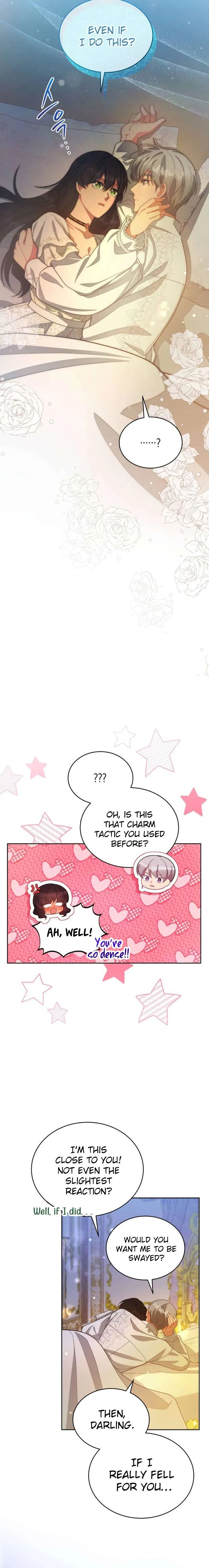 I Seduced the Deceitful Duke Chapter 24 – Page 14