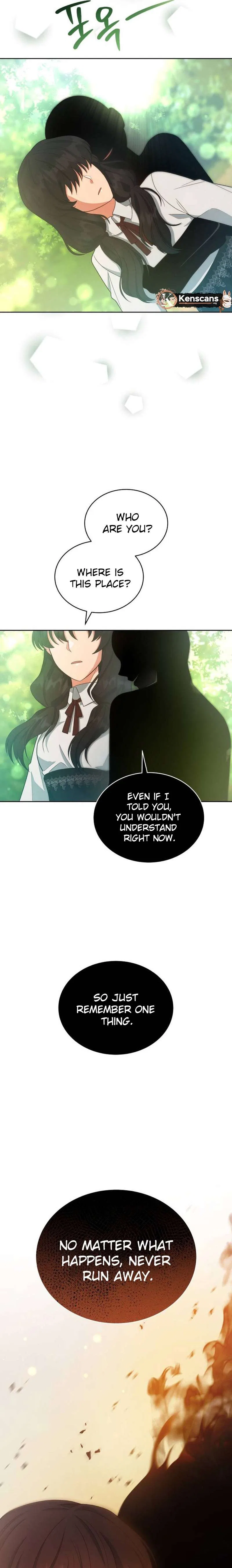 I Seduced the Deceitful Duke Chapter 24 – Page 18