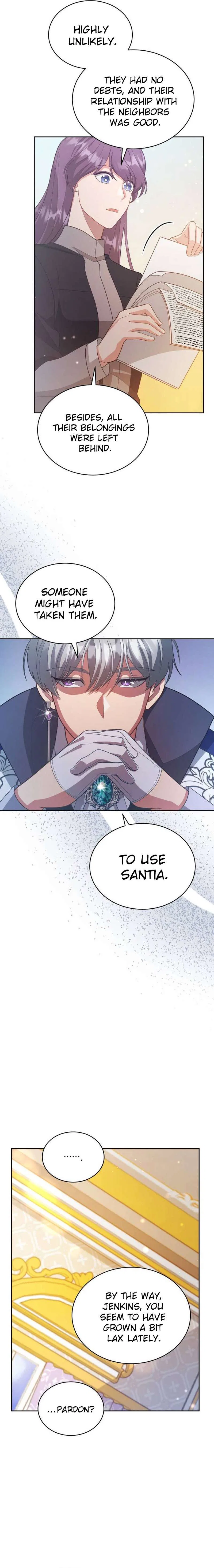 I Seduced the Deceitful Duke Chapter 23 – Page 14