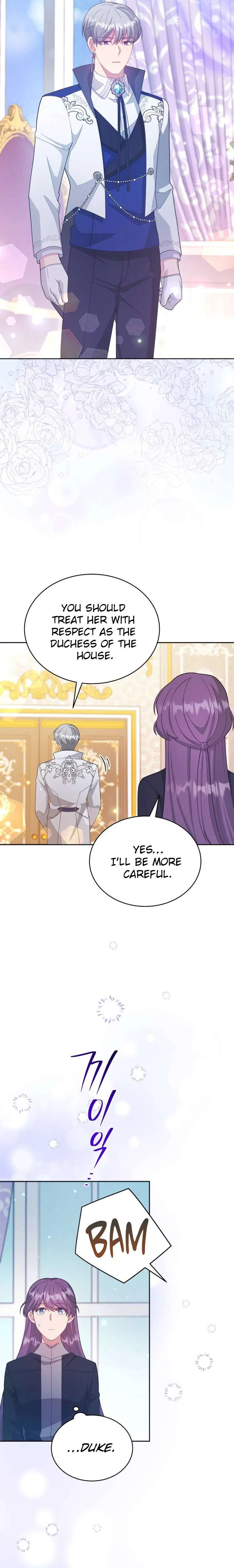 I Seduced the Deceitful Duke Chapter 23 – Page 16