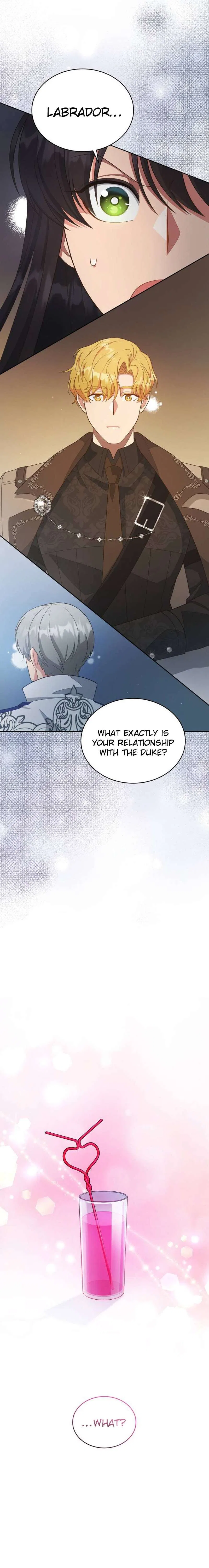 I Seduced the Deceitful Duke Chapter 23 – Page 23