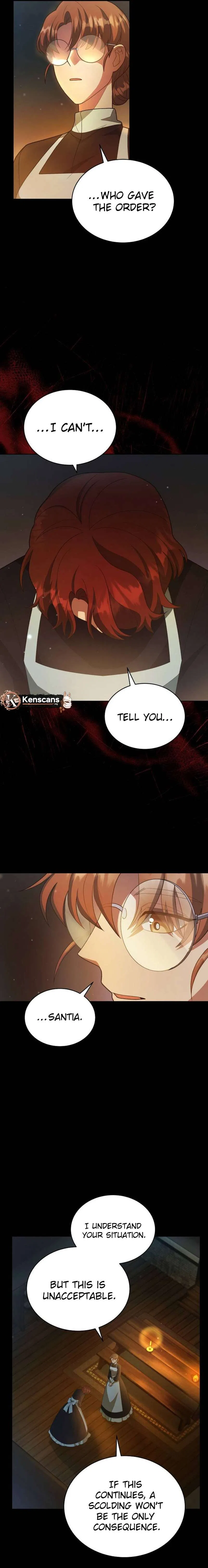 I Seduced the Deceitful Duke Chapter 22 – Page 2