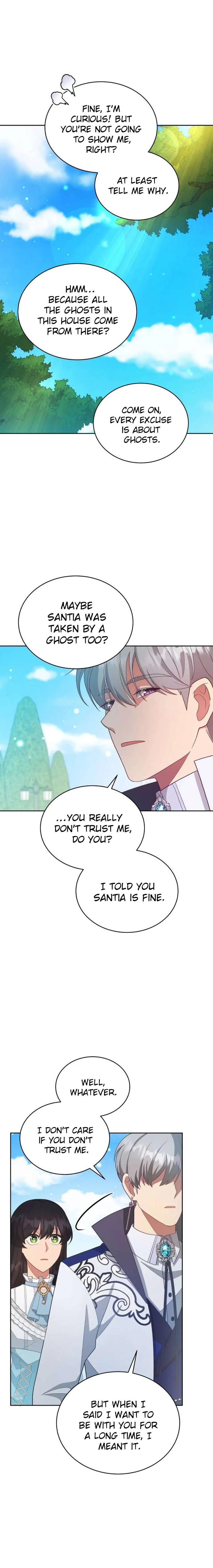 I Seduced the Deceitful Duke Chapter 22 – Page 18