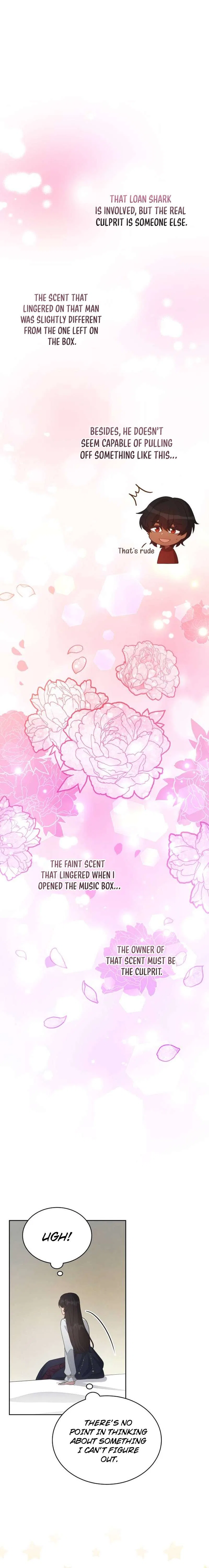 I Seduced the Deceitful Duke Chapter 21 – Page 4