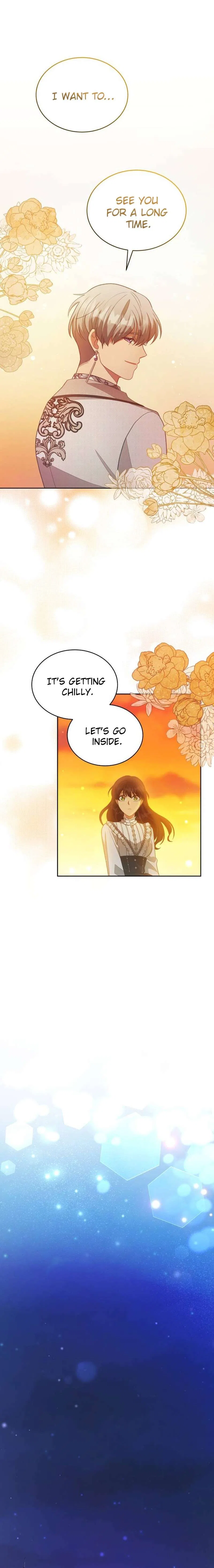 I Seduced the Deceitful Duke Chapter 21 – Page 16