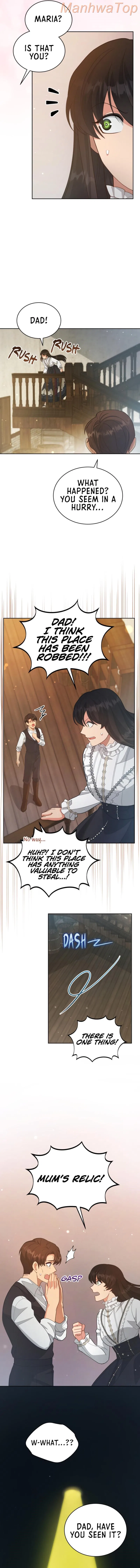 I Seduced the Deceitful Duke Chapter 20 – Page 2