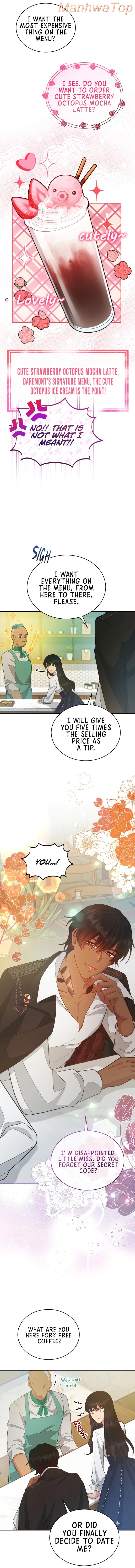 I Seduced the Deceitful Duke Chapter 20 – Page 5