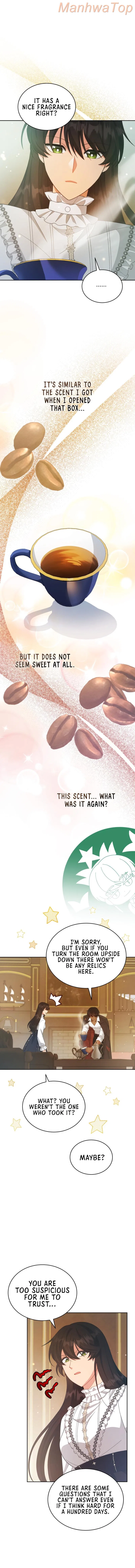 I Seduced the Deceitful Duke Chapter 20 – Page 7