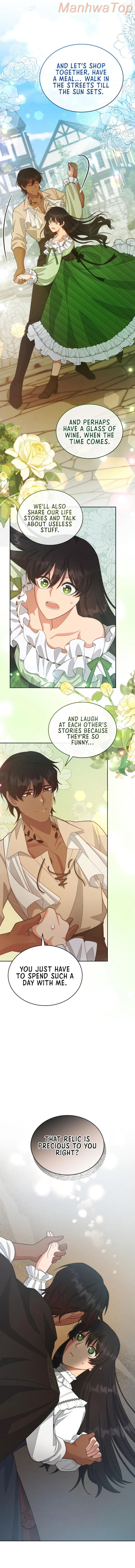 I Seduced the Deceitful Duke Chapter 20 – Page 9