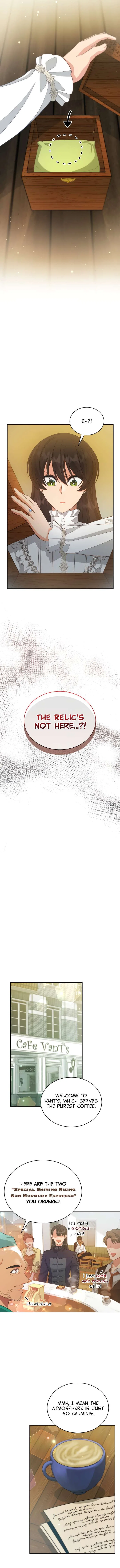 I Seduced the Deceitful Duke Chapter 19 – Page 15