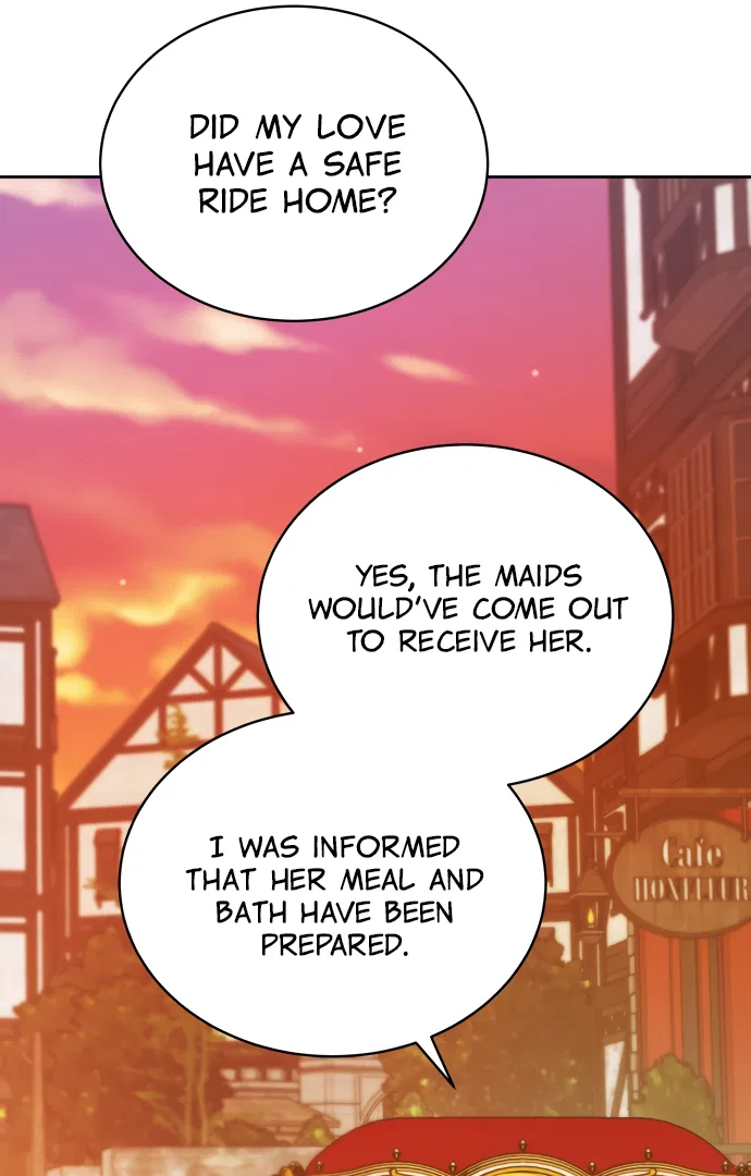 I Seduced the Deceitful Duke Chapter 19 – Page 18