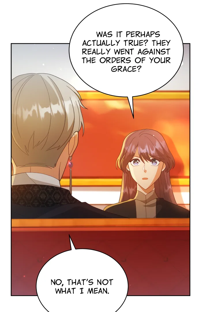 I Seduced the Deceitful Duke Chapter 19 – Page 20
