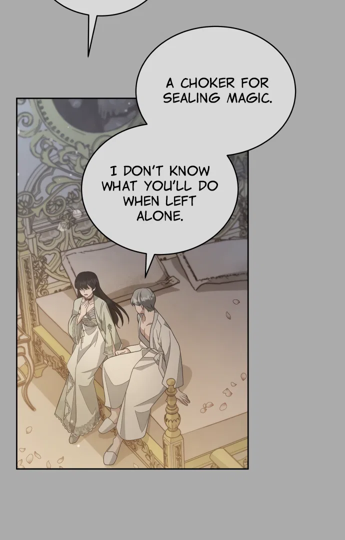 I Seduced the Deceitful Duke Chapter 19 – Page 55