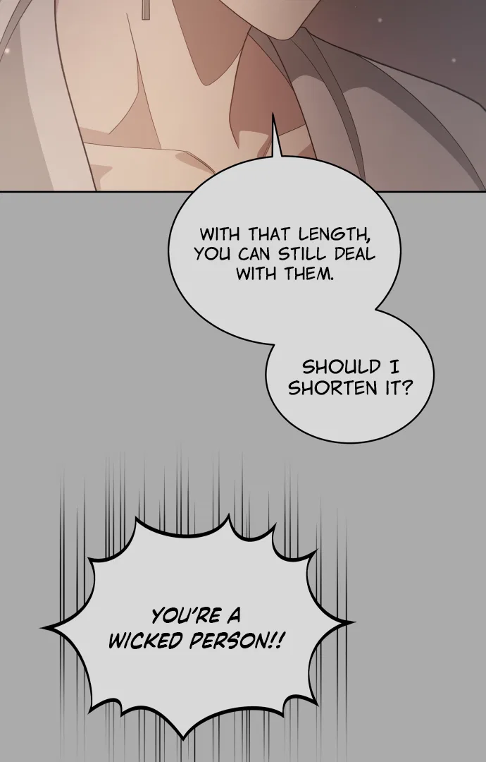 I Seduced the Deceitful Duke Chapter 19 – Page 57