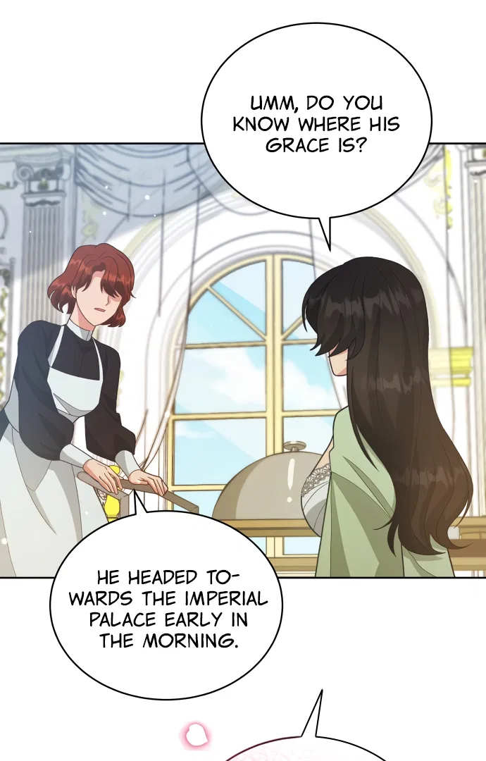 I Seduced the Deceitful Duke Chapter 19 – Page 67