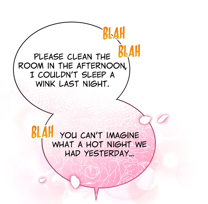 I Seduced the Deceitful Duke Chapter 19 – Page 69