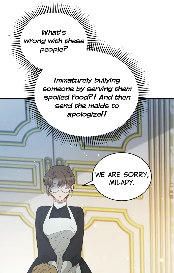 I Seduced the Deceitful Duke Chapter 19 – Page 79
