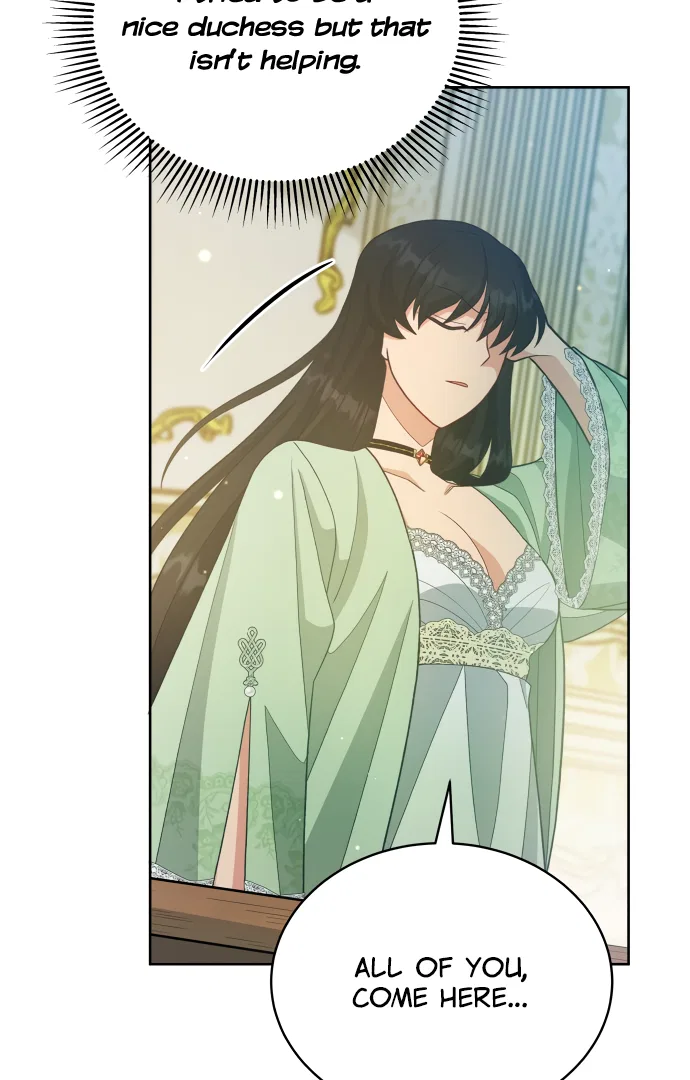 I Seduced the Deceitful Duke Chapter 19 – Page 81