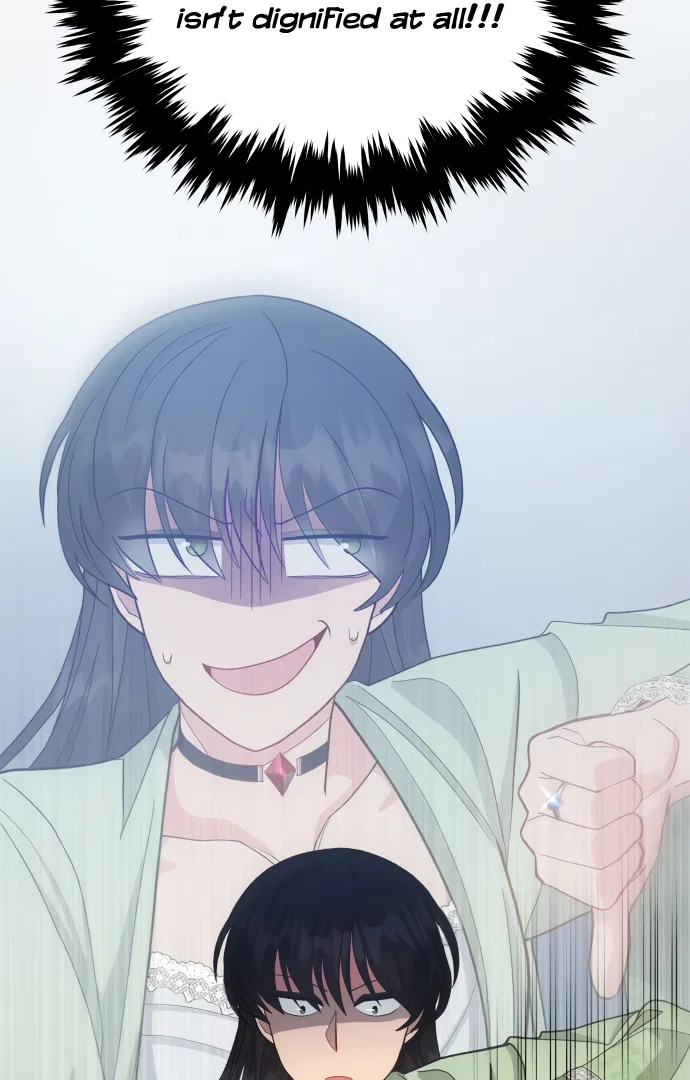 I Seduced the Deceitful Duke Chapter 19 – Page 91