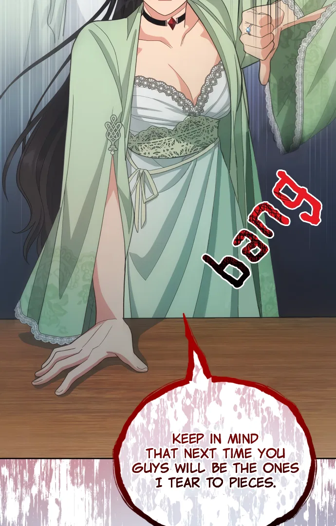I Seduced the Deceitful Duke Chapter 19 – Page 92