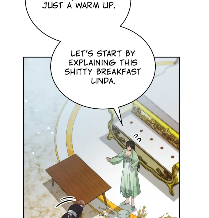 I Seduced the Deceitful Duke Chapter 19 – Page 94