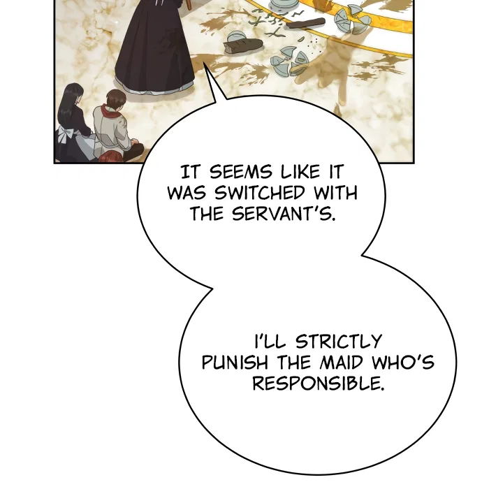 I Seduced the Deceitful Duke Chapter 19 – Page 95