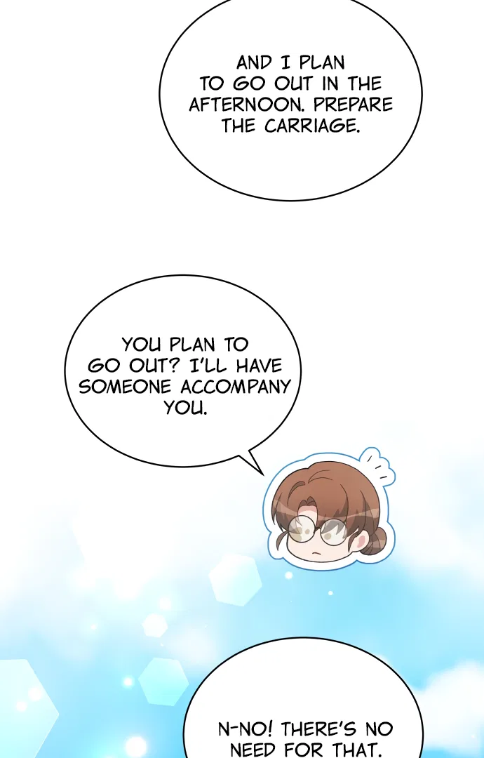 I Seduced the Deceitful Duke Chapter 19 – Page 99
