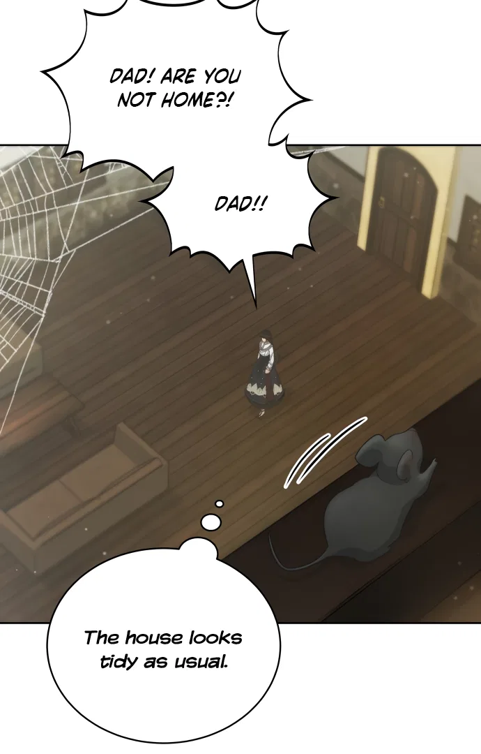 I Seduced the Deceitful Duke Chapter 19 – Page 107
