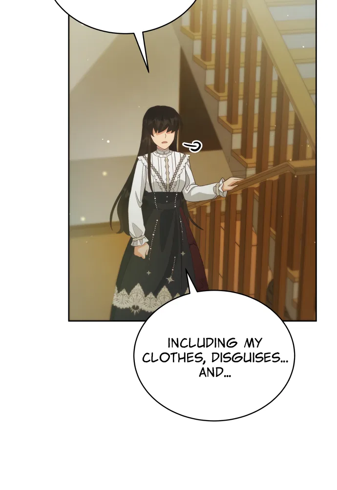 I Seduced the Deceitful Duke Chapter 19 – Page 110