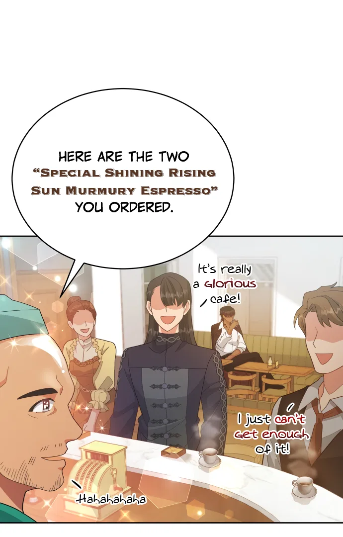 I Seduced the Deceitful Duke Chapter 19 – Page 118