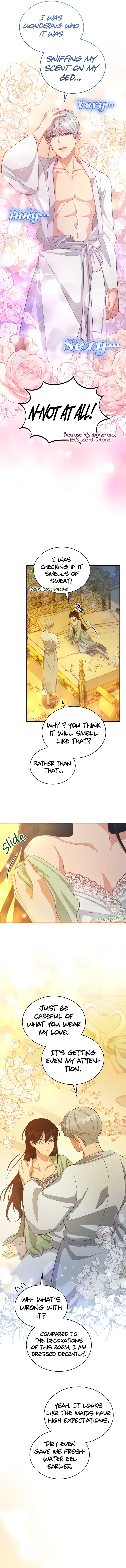 I Seduced the Deceitful Duke Chapter 18 – Page 13