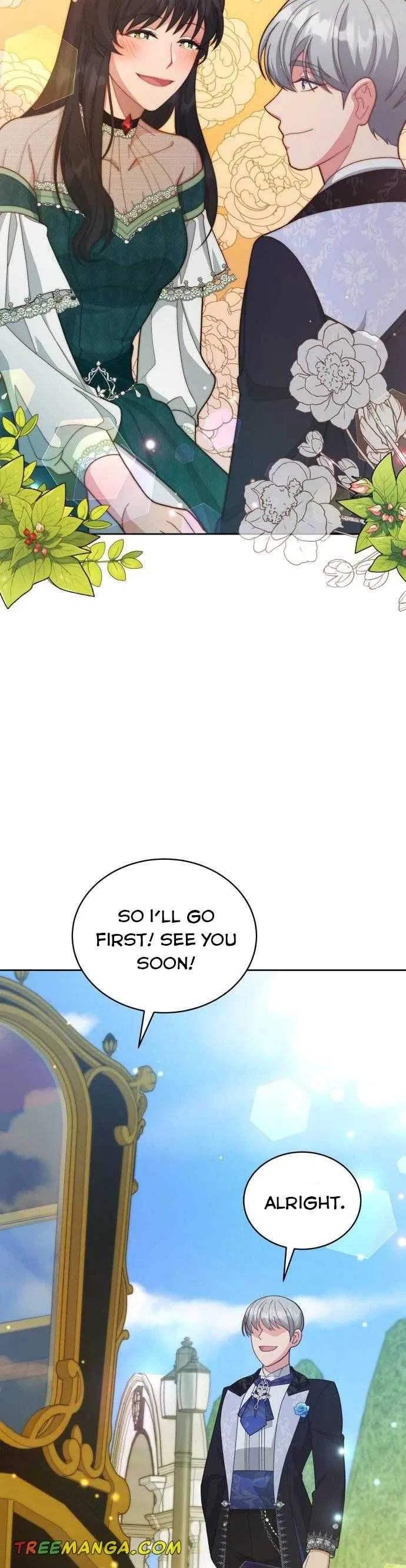 I Seduced the Deceitful Duke Chapter 17 – Page 4