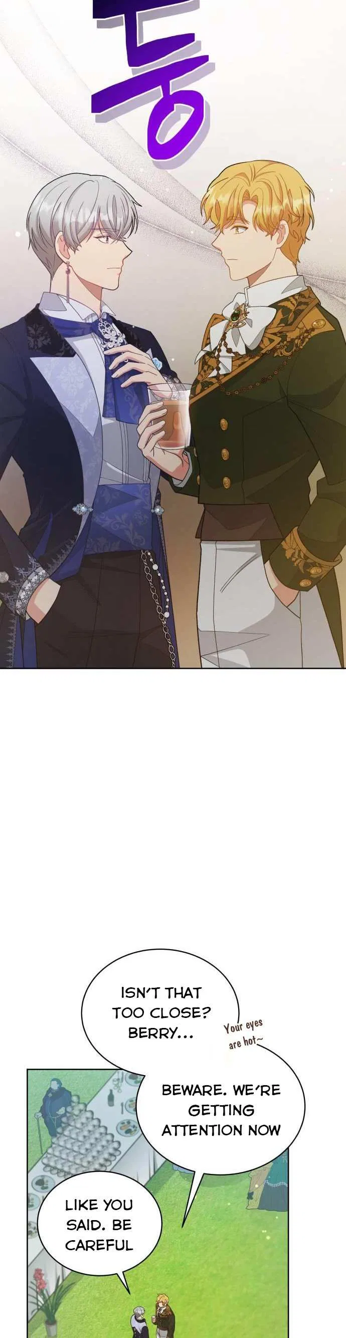 I Seduced the Deceitful Duke Chapter 17 – Page 6