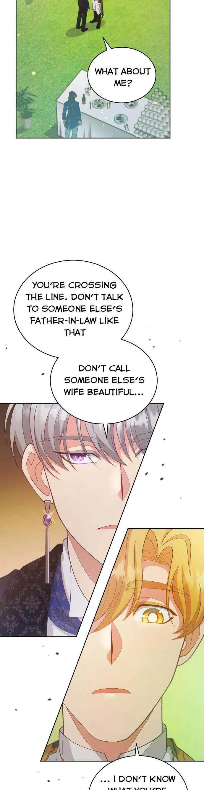 I Seduced the Deceitful Duke Chapter 17 – Page 7