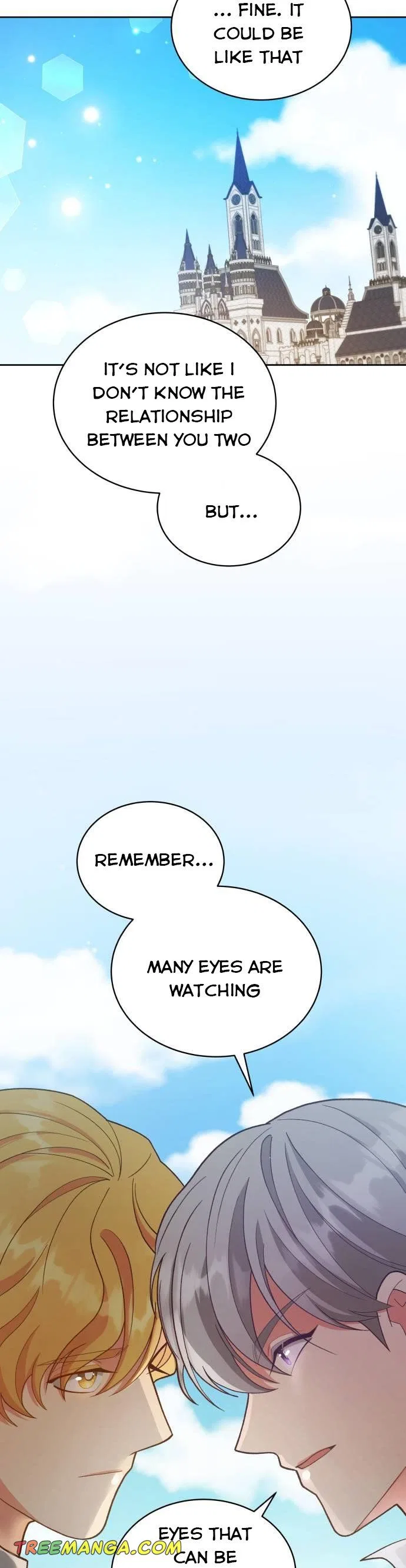 I Seduced the Deceitful Duke Chapter 17 – Page 10